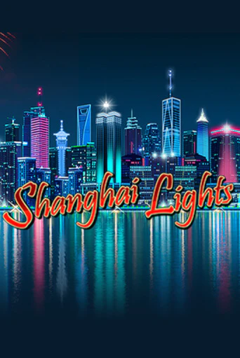 Бесплатная версия игры Shanghai Lights | VAVADA KZ 