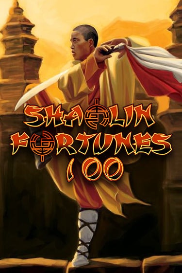 Бесплатная версия игры Shaolin Fortunes 100 | VAVADA KZ 