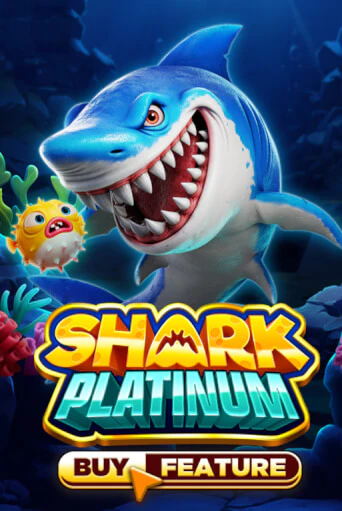 Бесплатная версия игры Shark Platinum | VAVADA KZ 