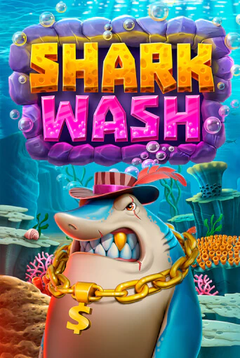 Бесплатная версия игры Shark Wash | VAVADA KZ 