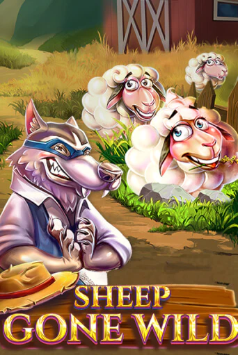 Бесплатная версия игры Sheep Gone Wild | VAVADA KZ 