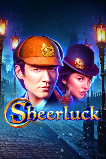 Бесплатная версия игры SheerLuck | VAVADA KZ 