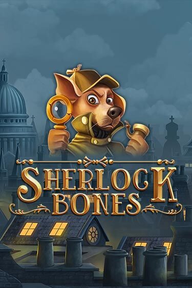 Бесплатная версия игры Sherlock Bones | VAVADA KZ 