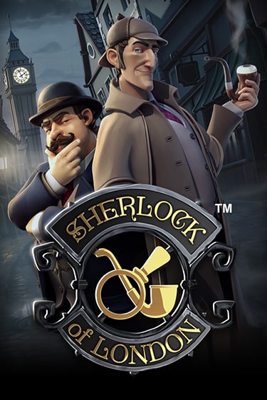 Бесплатная версия игры Sherlock of London | VAVADA KZ 