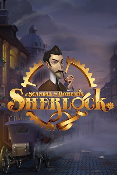 Бесплатная версия игры Sherlock A Scandal in Bohemia | VAVADA KZ 