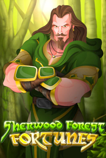 Бесплатная версия игры Sherwood Forest Fortunes | VAVADA KZ 