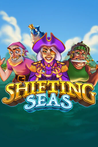 Бесплатная версия игры Shifting Seas | VAVADA KZ 