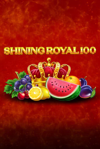 Бесплатная версия игры Shining Royal 100 | VAVADA KZ 