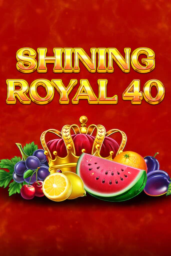 Бесплатная версия игры Shining Royal 40 | VAVADA KZ 