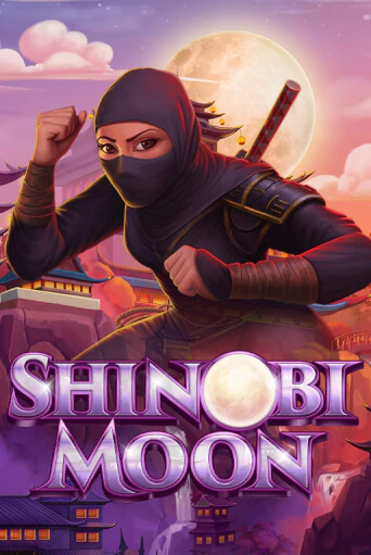 Бесплатная версия игры Shinobi Moon | VAVADA KZ 