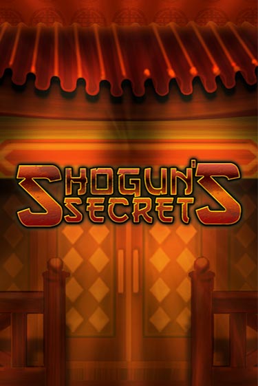 Бесплатная версия игры Shogun's Secret | VAVADA KZ 