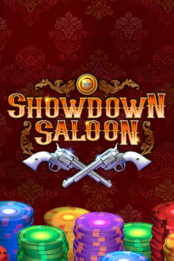 Бесплатная версия игры Showdown Saloon | VAVADA KZ 