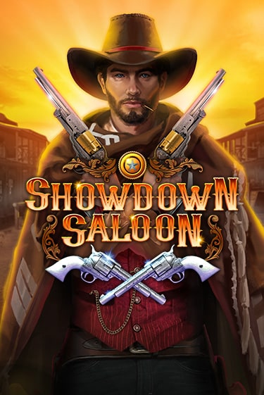 Бесплатная версия игры Showdown Saloon | VAVADA KZ 