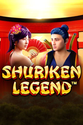 Бесплатная версия игры Shuriken Legend | VAVADA KZ 