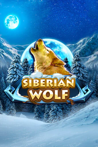 Бесплатная версия игры Siberian Wolf | VAVADA KZ 