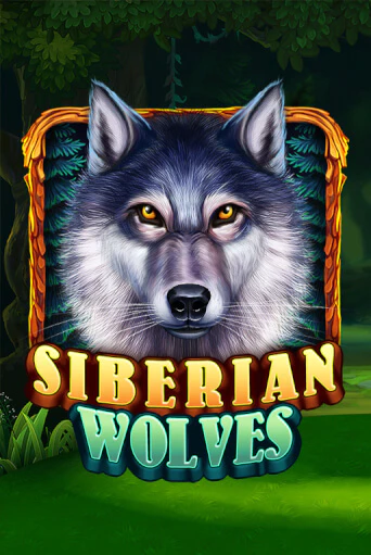 Бесплатная версия игры Siberian Wolves | VAVADA KZ 