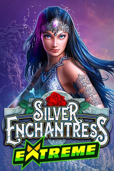 Бесплатная версия игры Silver Enchantress Extreme config | VAVADA KZ 