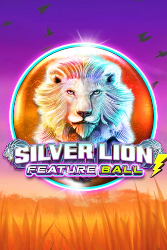 Бесплатная версия игры Silver Lion Feature Ball | VAVADA KZ 