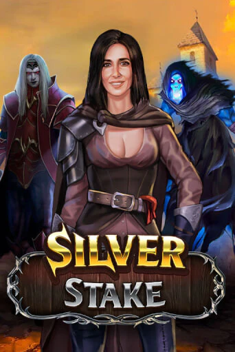 Бесплатная версия игры Silver Stake | VAVADA KZ 