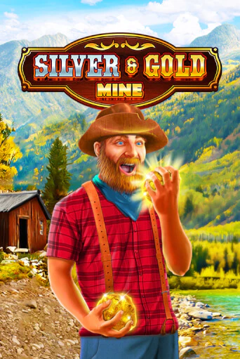 Бесплатная версия игры Silver & Gold Mine | VAVADA KZ 