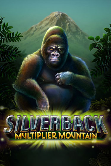 Бесплатная версия игры Silverback: Multiplier Mountain | VAVADA KZ 