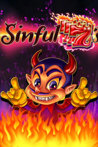 Бесплатная версия игры Sinful 7’s | VAVADA KZ 