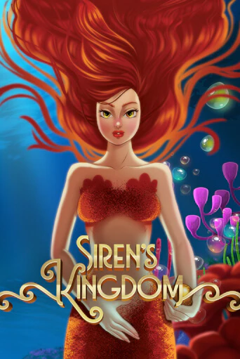 Бесплатная версия игры Sirens Kingdom | VAVADA KZ 