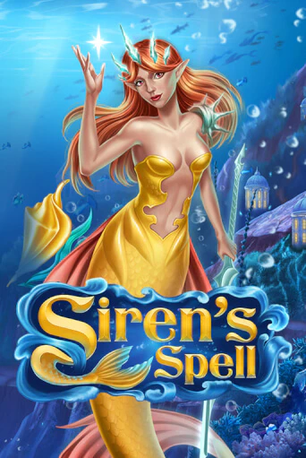 Бесплатная версия игры Siren's Spell | VAVADA KZ 