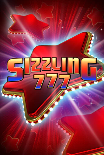 Бесплатная версия игры Sizzling 777 | VAVADA KZ 