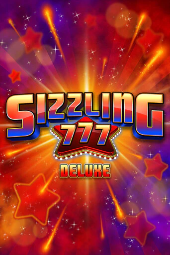 Бесплатная версия игры Sizzling 777 Deluxe | VAVADA KZ 