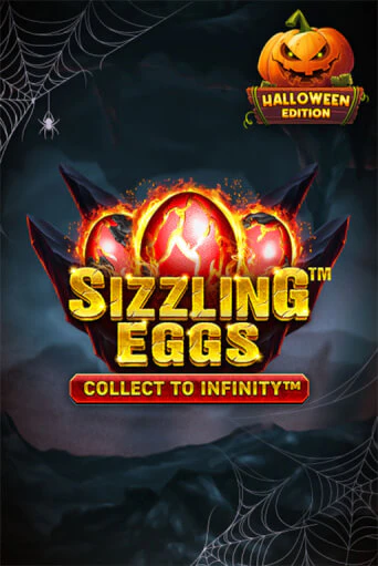 Бесплатная версия игры Sizzling Eggs Halloween Edition | VAVADA KZ 