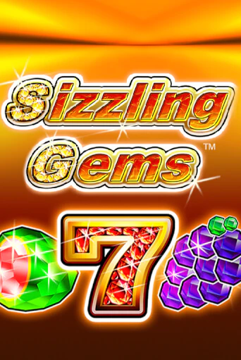 Бесплатная версия игры Sizzling Gems | VAVADA KZ 