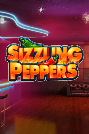 Бесплатная версия игры Sizzling Peppers | VAVADA KZ 