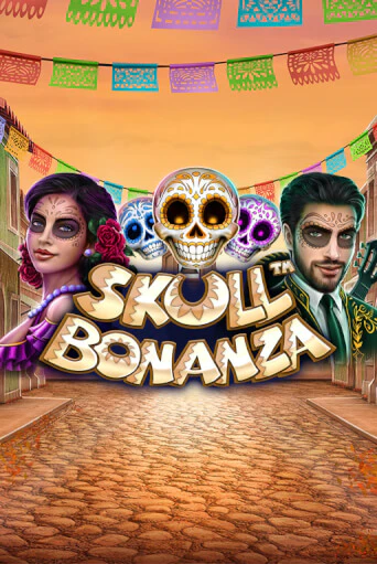 Бесплатная версия игры Skull Bonanza | VAVADA KZ 