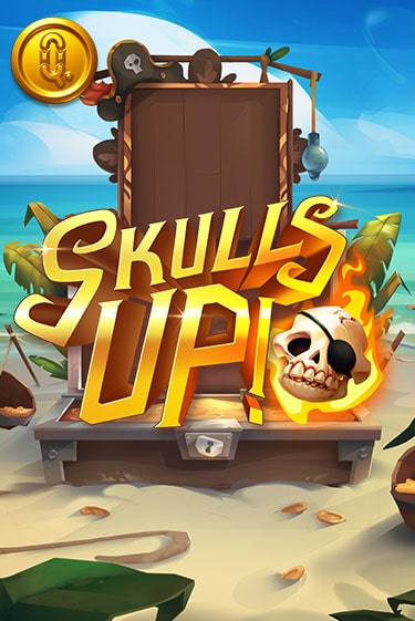 Бесплатная версия игры Skulls UP! | VAVADA KZ 