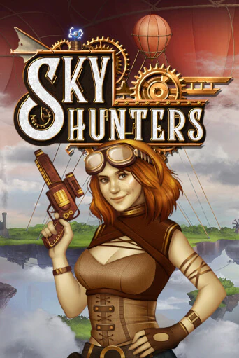 Бесплатная версия игры Sky Hunters | VAVADA KZ 