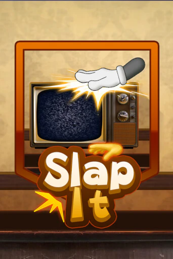 Бесплатная версия игры Slap It | VAVADA KZ 