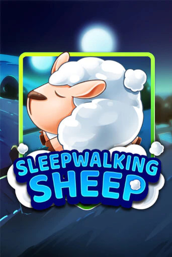 Бесплатная версия игры Sleepwalking Sheep | VAVADA KZ 