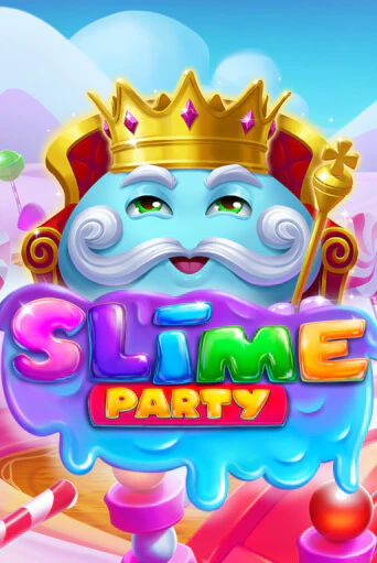 Бесплатная версия игры Slime Party | VAVADA KZ 