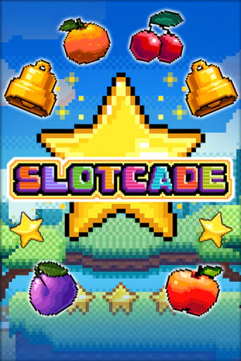 Бесплатная версия игры Slotcade | VAVADA KZ 