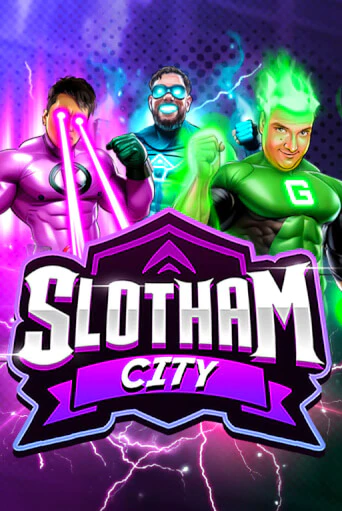 Бесплатная версия игры Slotham City | VAVADA KZ 