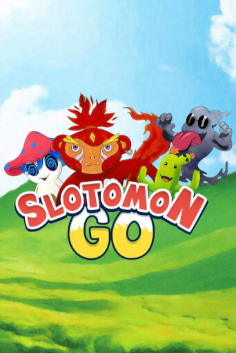 Бесплатная версия игры Slotomon Go | VAVADA KZ 