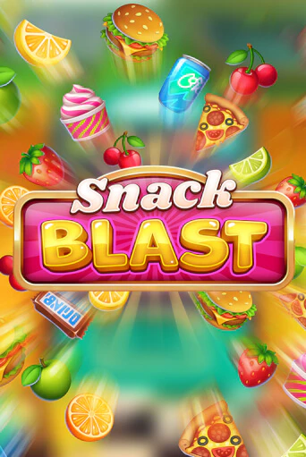 Бесплатная версия игры Snack Blast | VAVADA KZ 