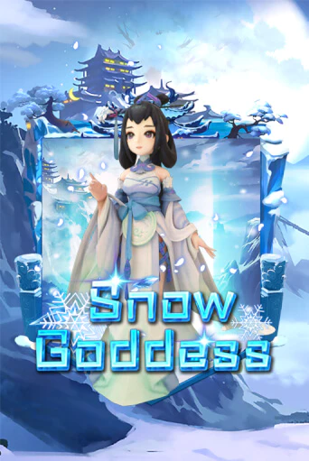 Бесплатная версия игры Snow Goddess | VAVADA KZ 