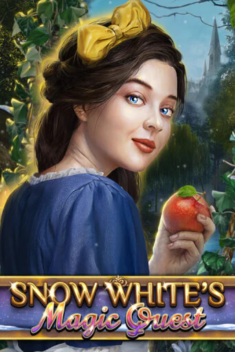 Бесплатная версия игры Snow White's Magic Quest | VAVADA KZ 