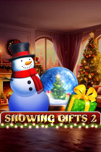 Бесплатная версия игры Snowing Gifts 2 | VAVADA KZ 