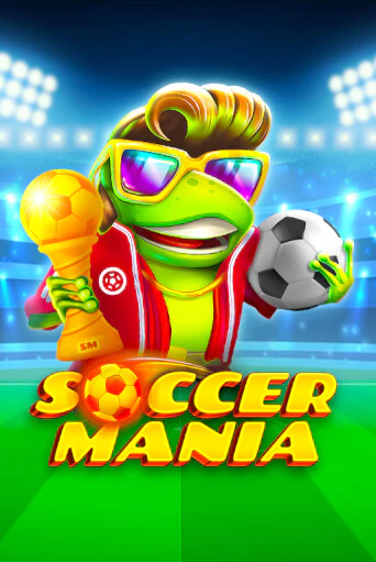 Бесплатная версия игры Soccermania | VAVADA KZ 