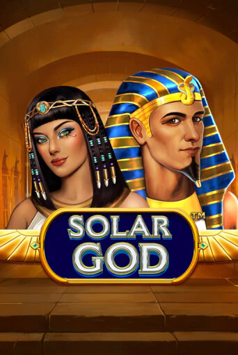 Бесплатная версия игры Solar God | VAVADA KZ 