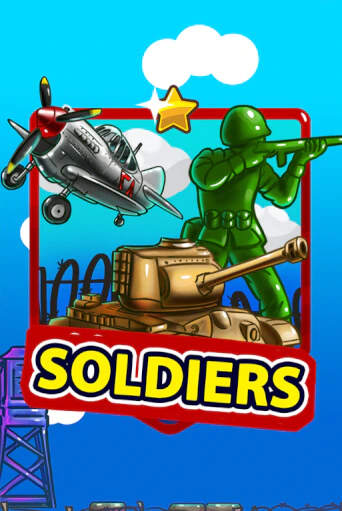 Бесплатная версия игры Soldiers | VAVADA KZ 