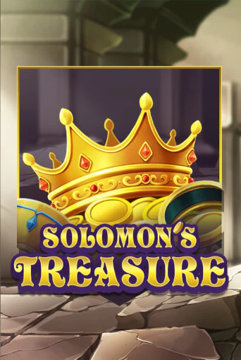 Бесплатная версия игры Solomons Treasure | VAVADA KZ 